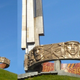 Illustration for article titled The Weirdest Monuments Of The Communist Era That Are Still Standing